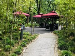 -西郊宾馆·1921餐厅