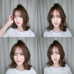 点击看大图 -P.STYLE 派斯造型