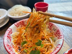 -兔槽江湖菜·重庆璧山兔(水围店)