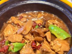 黄焖鸡-膳当家黄焖鸡米饭(万达金街店)