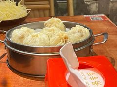 -周小明火锅(黑金冠社区店)