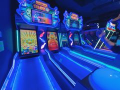 -VS SPORTS PARK运动玩乐园·团建·生日会(合生汇店)