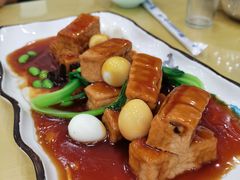 -聚丰德饭店(经五路店)