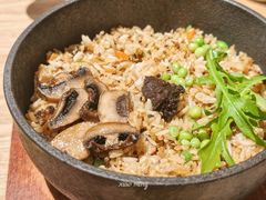 -七色云蔬食(喜邻里店)