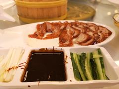 -豫满楼(郑东新区店)