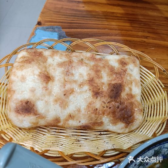 安徽淮南黄牛牛肉汤(西湾路店)