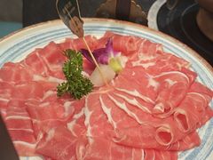 -阳坊涮肉(西直门凯德mall店)