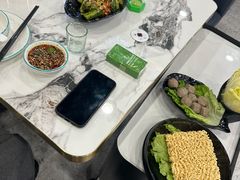 -果然农夫椰子鸡(虎门大润发店)