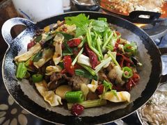 -张关合渣(航空大道店)