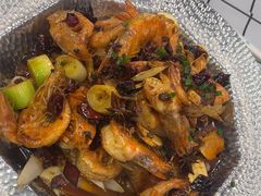 -四妹餐厅(玫瑰街店)