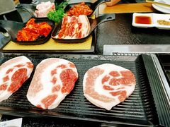 -韩满园· 甄选韩式烤肉