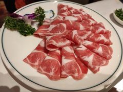 -天宜隆蘑菇宴火锅(石景山旗舰店)