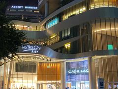 -深圳来福士广场