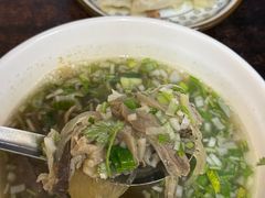 -彭哥甩饼王(城隍庙广场店)