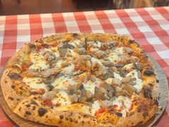 -安立可意大利美食