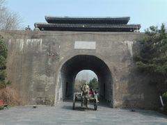 -合肥三国新城遗址公园