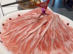 -伍师兄市井火锅(东部星悦天地店)