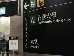 -香港大学