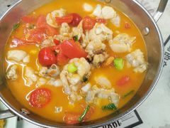 -新安江奶酸菜鱼(总店)