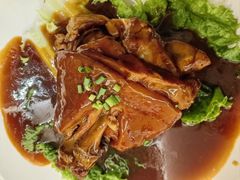 -香丰阁·烤鸭·川湘菜(昌平店)