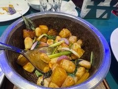 -逸馥荟(人广来福士店)