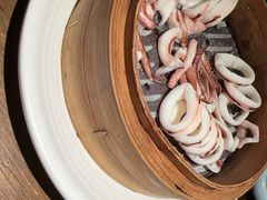 -乔街深夜食堂·小龙虾·高压锅生蚝(杭州总店)