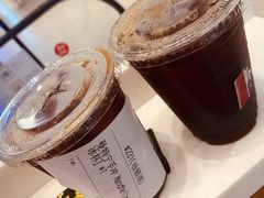 -Manner Coffee(大宁国际商业广场店)