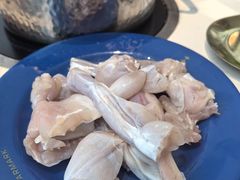 -星伦多自助料理·涮烤一体(杭州来福士店)