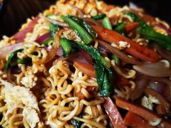 -风暴音乐烧烤串吧