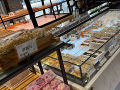 -赫斯提亚面包&咖啡店