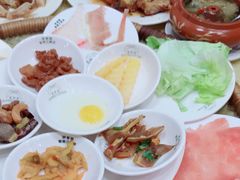 -桥香园云南过桥米线(金马碧鸡店)