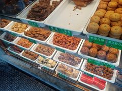 -清真·鸦儿李记·小馆(后海店)