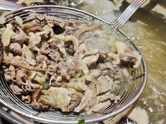 -八合里潮汕鲜牛肉火锅(深圳海岸城店)