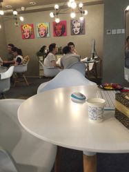 -蘭CLUB一站式酒店