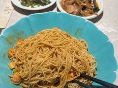 -松鹤面馆·古法焖肉面(观前店)