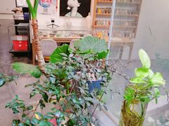 -袁亮今日陶艺(苹果社区总店)