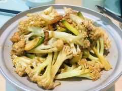 -吕氏疙瘩汤·海鲜新鲁菜(凯德mall新都心店)