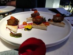 -Wei菋·Le Bistrot