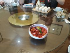 -窄巷子陕菜馆·地道陕西菜(粉巷店)