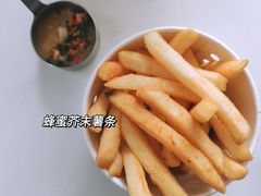 -艾薯夫妇Aysh(福田星河COCOPark店)
