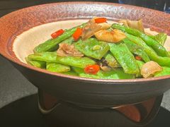 -喜悦烤鸭·新京菜(王府井店)