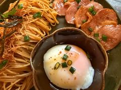 -小食院简餐厅