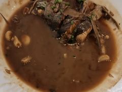 -沪华海鲜大酒楼(南汇店)