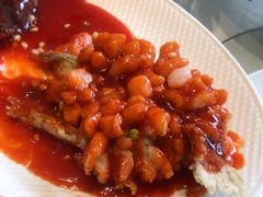 -奇芳阁·百年清真南京菜(夫子庙店)