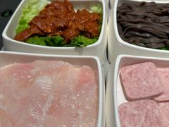 -海底捞火锅(宏大财富广场店)
