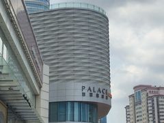 -深圳来福士广场