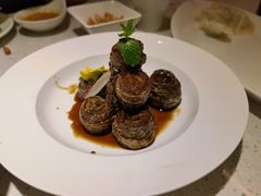 -船歌·鱼水饺青岛菜(金狮广场店)