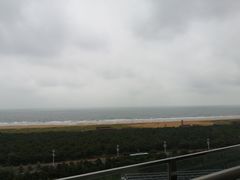 -青岛银沙滩温德姆至尊酒店