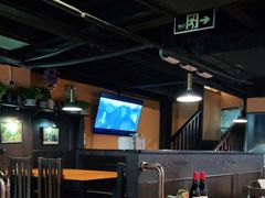 大堂-布拉格餐厅· 中欧捷克菜(全国首店)