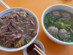 -阿伟牛肉店(东山店)